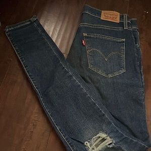 These pants are good as new. Have been used so I am knocking the price down.